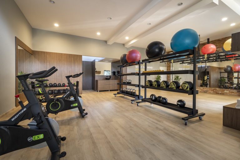 Valamar Parentino Hotel_gym_01 (10473) [lowres]